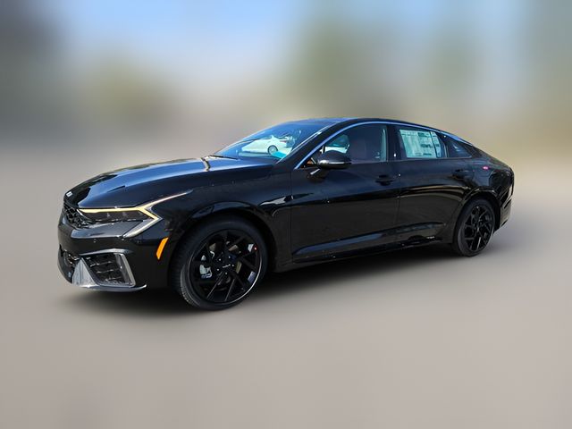2026 Kia K5 EX