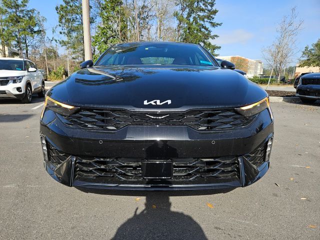 2026 Kia K5 EX