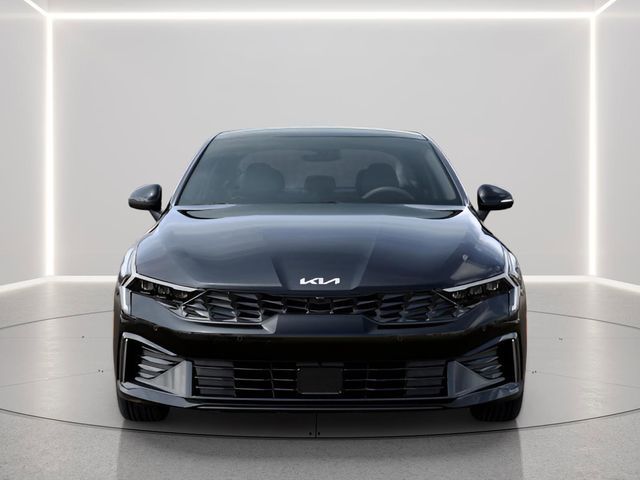 2026 Kia K5 EX