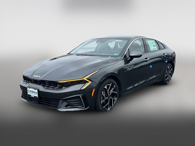 2026 Kia K5 EX