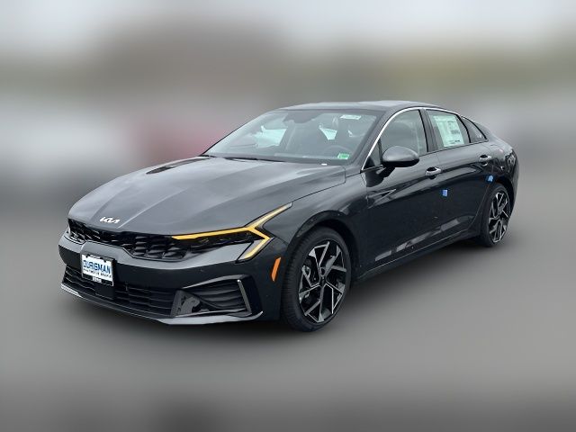 2026 Kia K5 EX