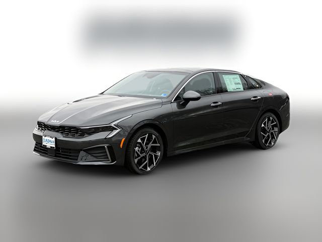 2026 Kia K5 EX