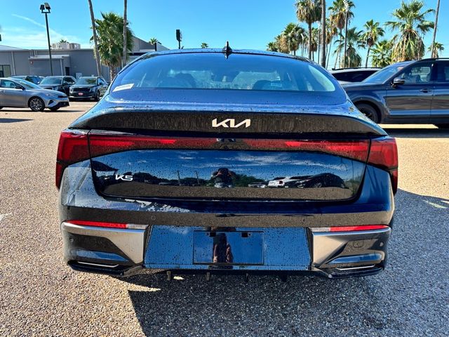 2026 Kia K5 EX
