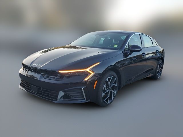 2026 Kia K5 EX