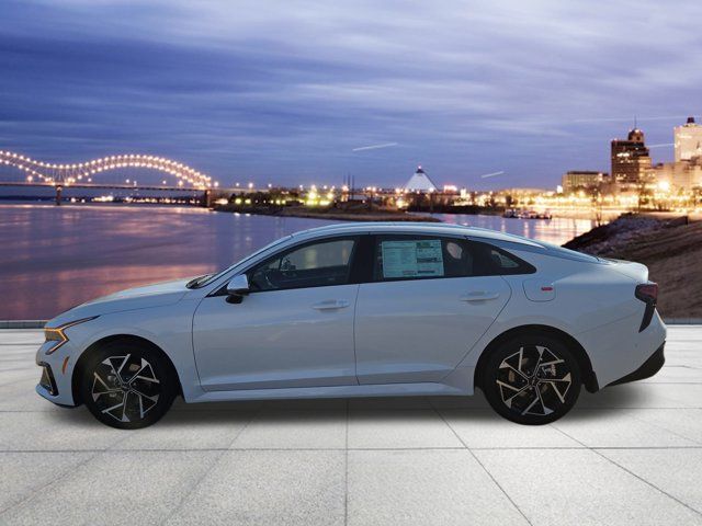 2026 Kia K5 EX