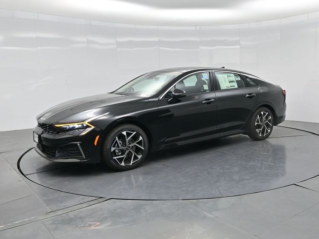 2026 Kia K5 EX