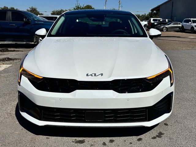 2026 Kia K5 EX