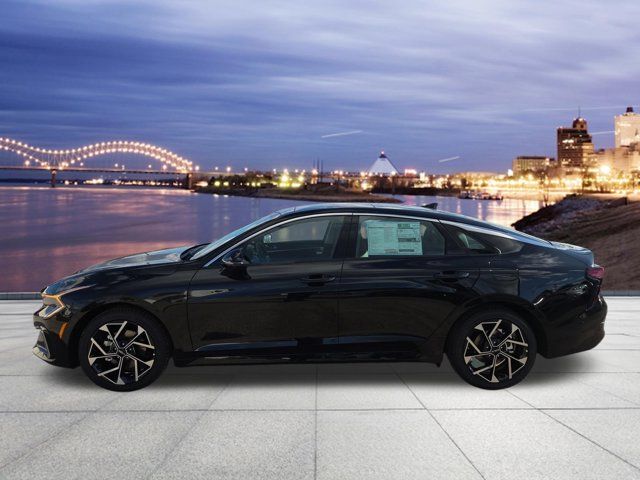 2026 Kia K5 EX