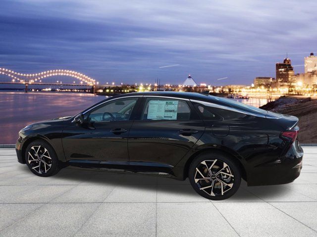 2026 Kia K5 EX