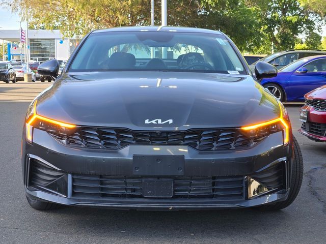2026 Kia K5 EX