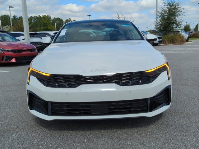 2026 Kia K5 EX