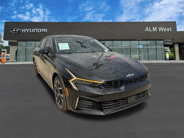 2026 Kia K5 EX