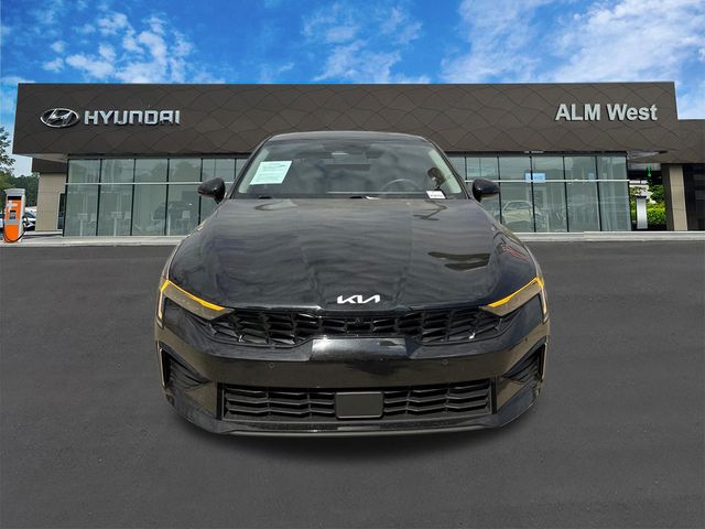 2026 Kia K5 EX