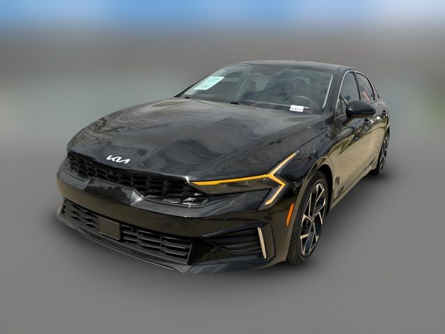 2026 Kia K5 EX