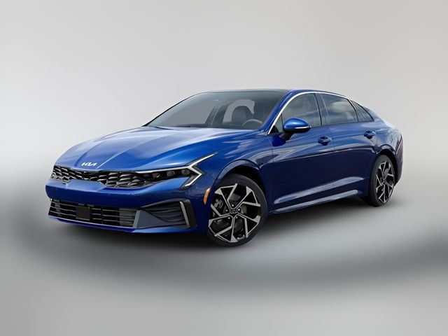 2026 Kia K5 EX
