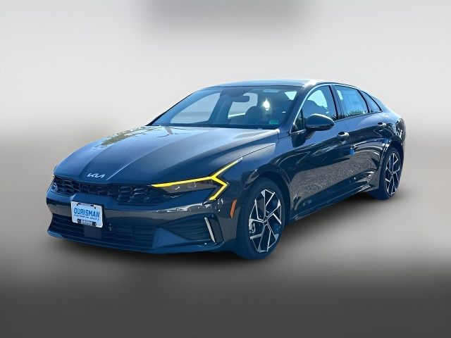 2026 Kia K5 EX