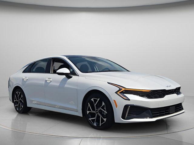 2026 Kia K5 EX