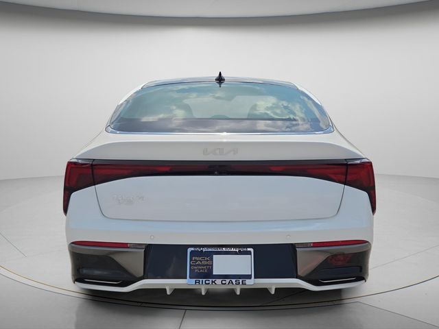 2026 Kia K5 EX