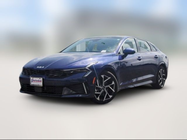 2026 Kia K5 EX