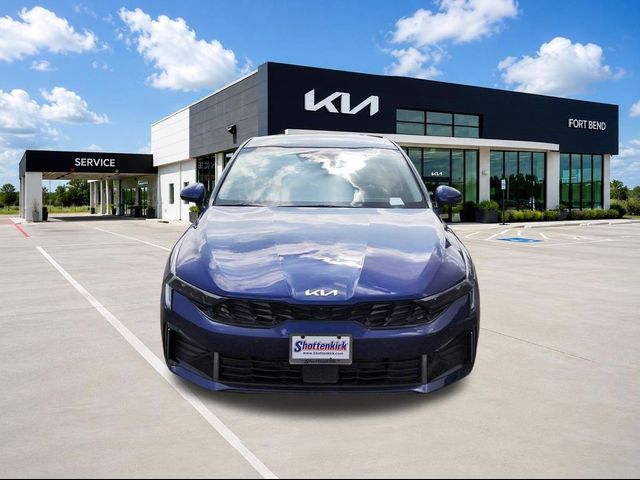 2026 Kia K5 EX
