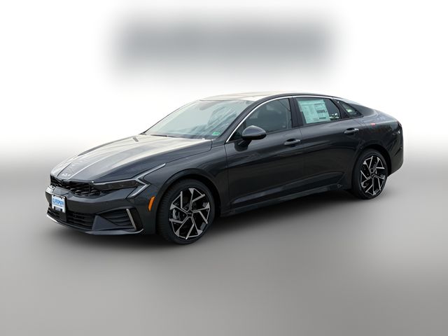 2026 Kia K5 EX