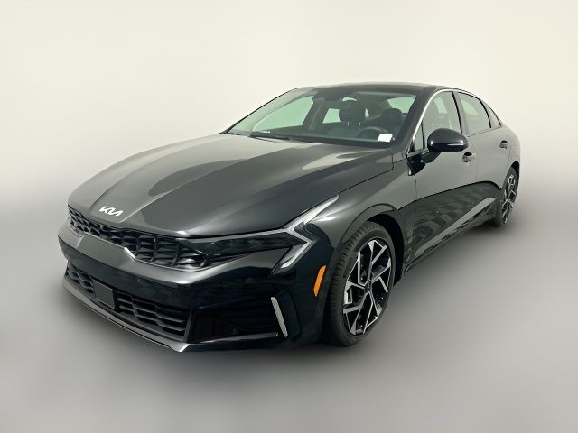 2026 Kia K5 EX