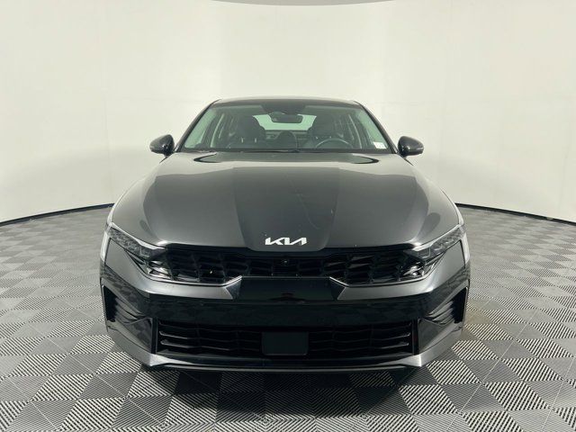 2026 Kia K5 EX