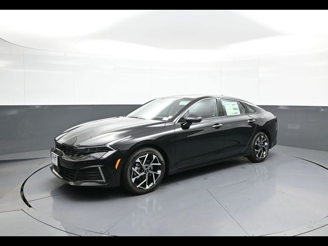 2026 Kia K5 EX