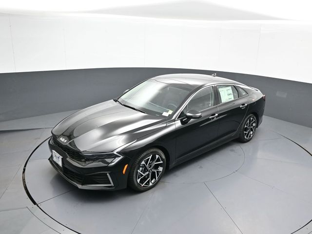 2026 Kia K5 EX