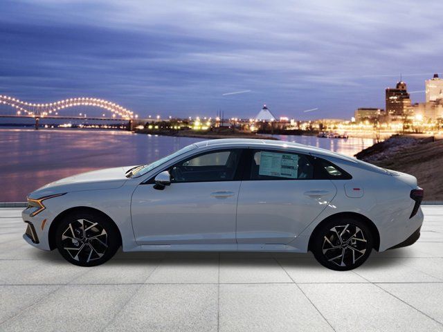 2026 Kia K5 EX
