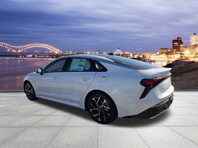 2026 Kia K5 EX
