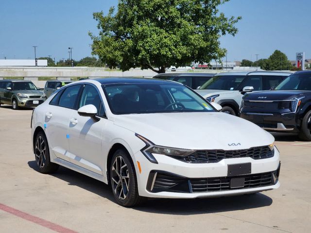 2026 Kia K5 EX