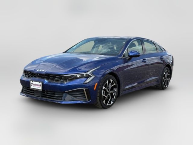 2026 Kia K5 EX