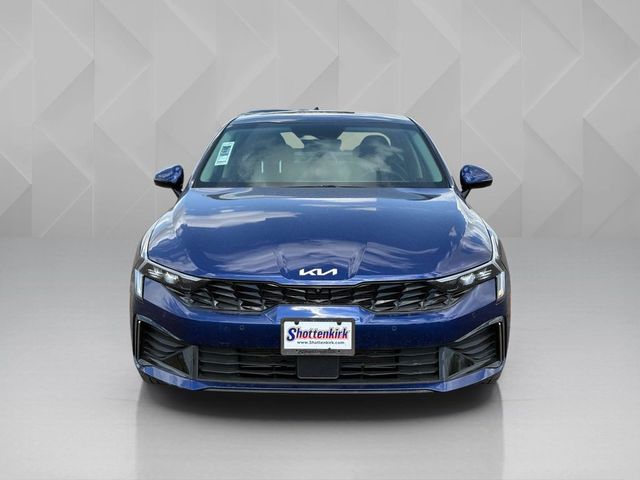 2026 Kia K5 EX