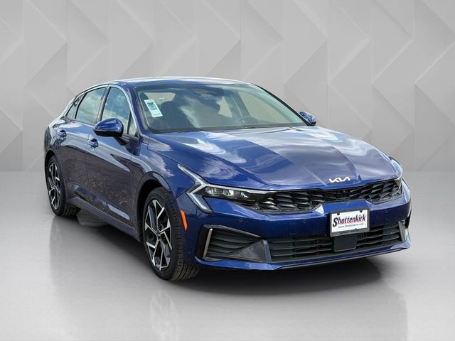 2026 Kia K5 EX