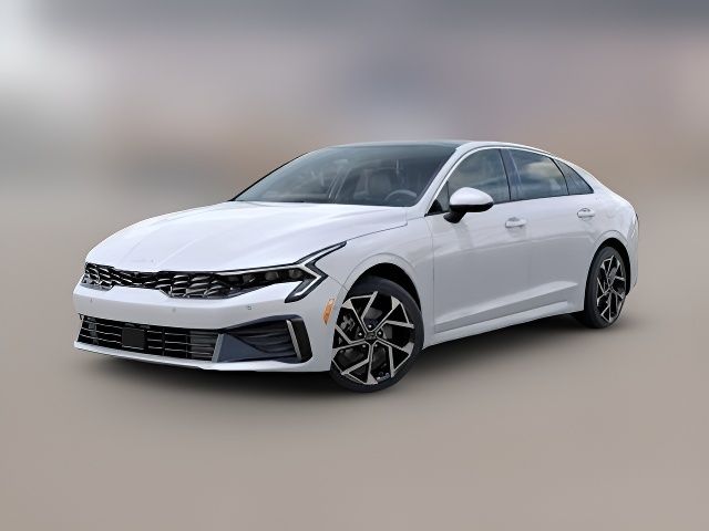 2026 Kia K5 EX