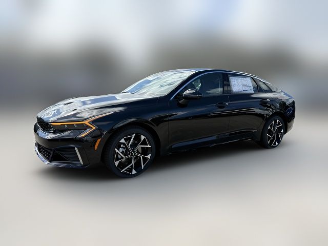 2026 Kia K5 EX