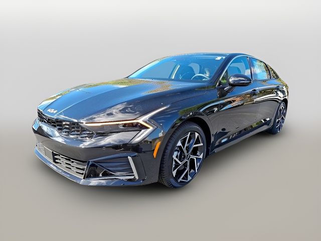 2026 Kia K5 EX