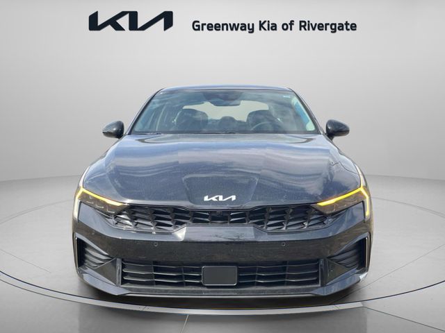 2026 Kia K5 EX