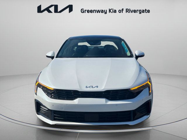 2026 Kia K5 EX