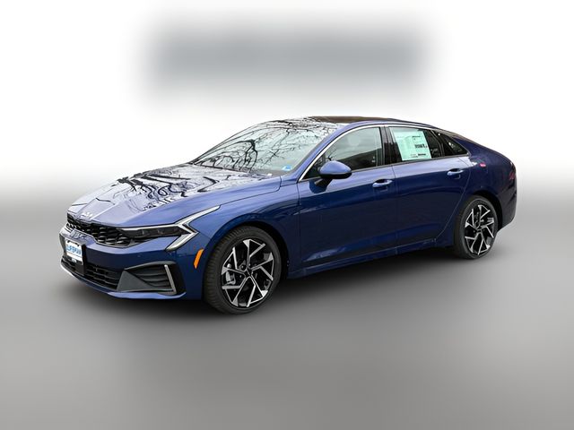 2026 Kia K5 EX