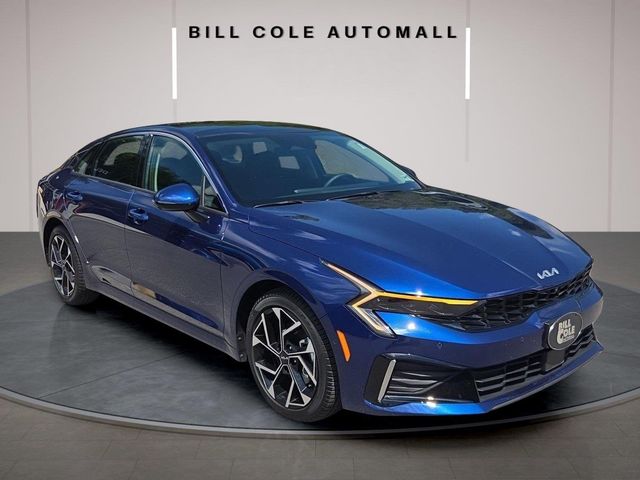 2026 Kia K5 EX
