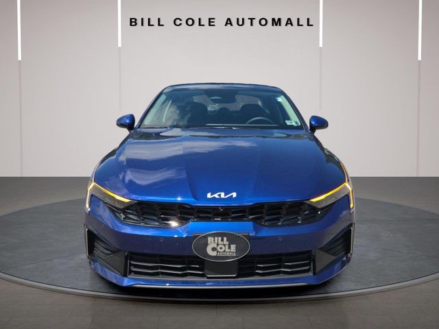 2026 Kia K5 EX