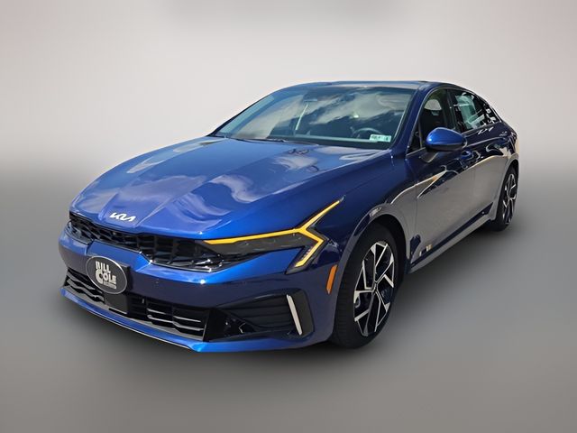 2026 Kia K5 EX