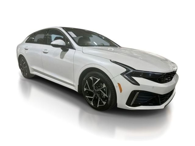 2026 Kia K5 EX