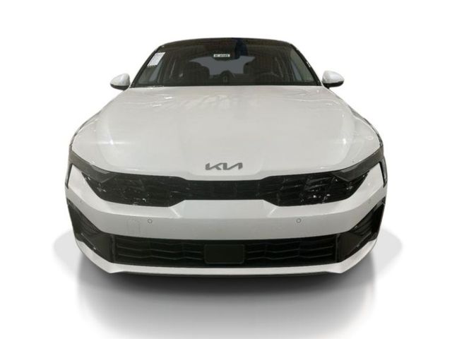 2026 Kia K5 EX