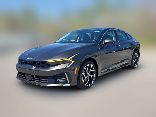 2026 Kia K5 EX
