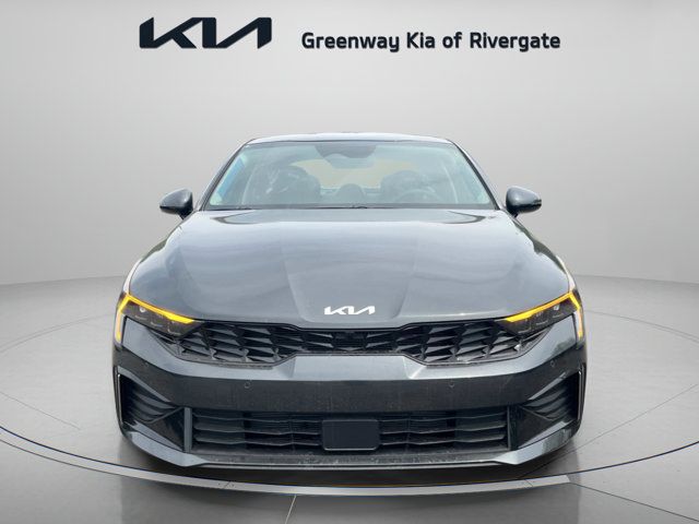 2026 Kia K5 EX