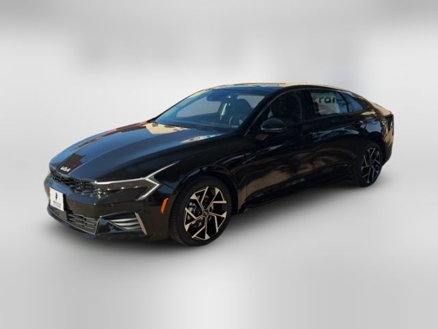 2026 Kia K5 EX