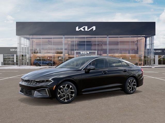 2026 Kia K5 EX